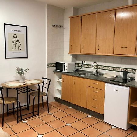 Apartamento Peregrinos Гранада Экстерьер фото