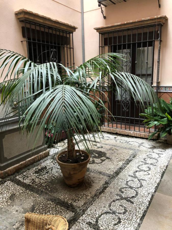 Apartamento Peregrinos Гранада Экстерьер фото