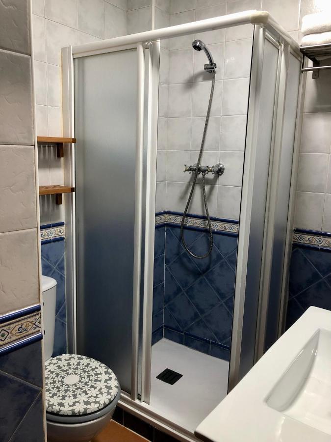 Apartamento Peregrinos Гранада Экстерьер фото